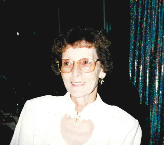 Linda Diane Rockafellow Engle